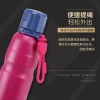 Korean Cup Bear constant-temperature sports water bottle, fashionable adult insulated cup, portable and fashionable car cup for both men and women Application Scenario